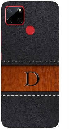 SPBR Back Cover for Realme C25