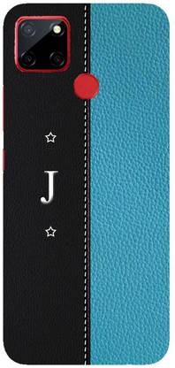 SPBR Back Cover for Realme C25