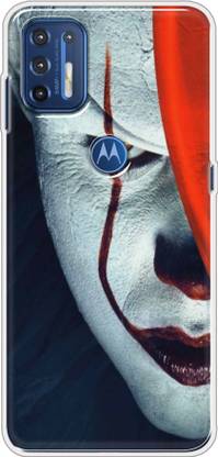 Tokito Back Cover for Motorola Moto G9 Plus
