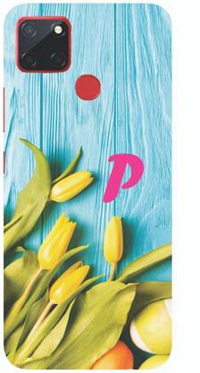 SPBR Back Cover for Realme C25