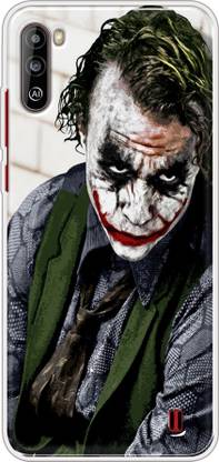 Cooldone Back Cover for Lava Z2 Back Case