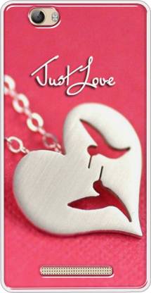 Coolcase Back Cover for Lava A97 4G Back Cover