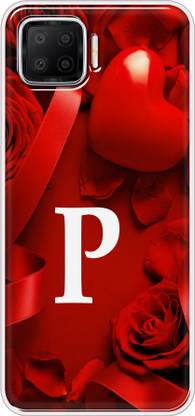 Coolcase Back Cover for OPPO F17