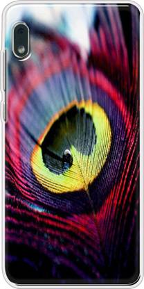 SmartGoldista Back Cover for Coolpad Note 6 Back Cover