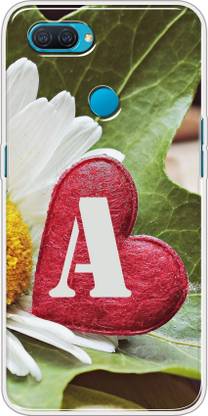 Coolcase Back Cover for OPPO A12