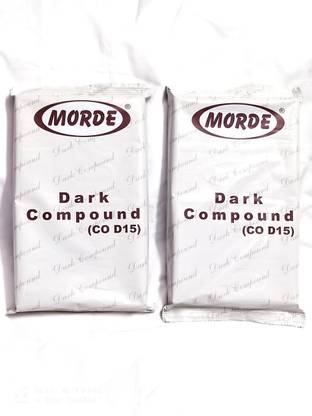 MORDE COMPOUND MORDE DARK COMPOUND COD15 Brittles