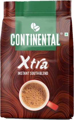 CONTINENTAL Xtra Pouch Instant Coffee
