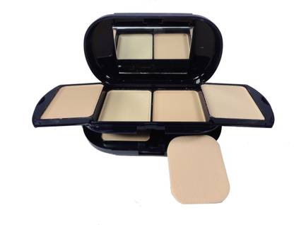 NYN Compact Powder 5in1 Compact