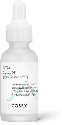 Cosrx PURE FIT CICA SERUM 30ml
