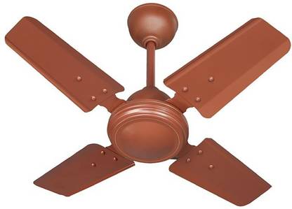 THE. Sarita CG 24 inch Ultra speed ceiling fan with 1 Year Warranty Energy Saving 600 mm Ceiling Fan