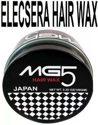 Elecsera Hair Stylish pack of 1 Hair Wax