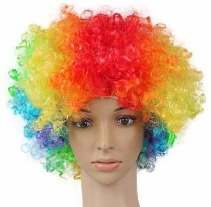 jaisium Medium Hair Wig