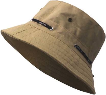 ZACHARIAS Fishermen Bucket Cap Hat