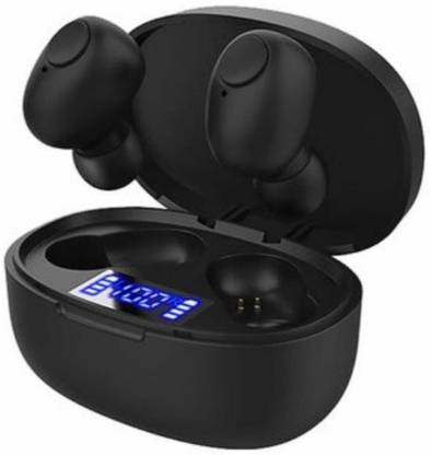 DRUMSTONE TWS T-12 Wireless Earphones Bluetooth 5.0 Mini Earbuds Bluetooth Gaming