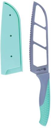 WONDERCHEF 1 Pc Steel Knife Easy Slice 6 Inch