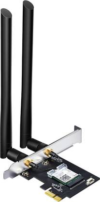TP-Link Archer T5E Wi-Fi Bluetooth 4.2 PCIe Lan Adapter