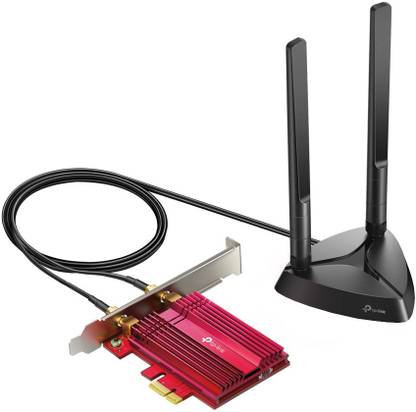 TP-Link Archer TX3000E Lan Adapter
