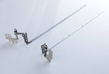 gtb solutions Laptop Screen LCD Hinges For HP Probook 4530s 4535s 4536s 4531s 6055B0019701 6055B0019702 Laptop Hinge