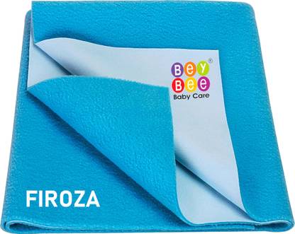 BeyBee Cotton Baby Bed Sized Bedding Set