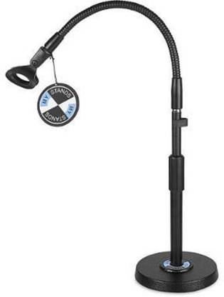 MY - STANDS My Stands DMS-M10 Desk top Microphone stand Stand