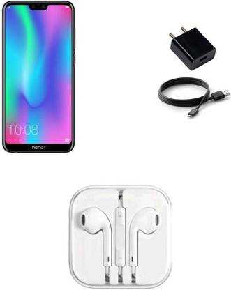 PIXIR Screen Protector Accessory Combo for HOMTOM P30 Pro