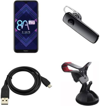 PIXIR Screen Protector Accessory Combo for Google Pixel 4A 5G
