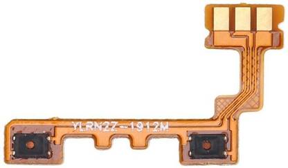 anonbasics VF80 Reno 2Z Volume Button Flex Cable