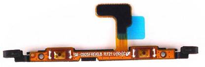 Anonymous VF69 Samsung S6 Edge Volume Button Flex Cable