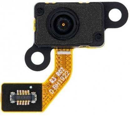SF Finger Print sensor Samsung A71 Replace your broken, damaged or non-working item with a new replacement part Fingerprint Sensor Flex cable