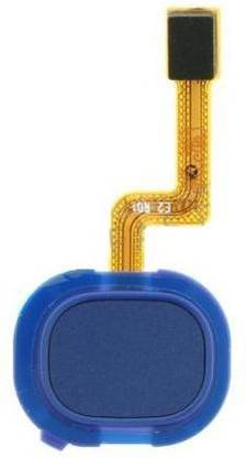 SF Finger Print sensor Samsung A21s Replace your broken, damaged or non-working item with a new replacement part Fingerprint Sensor Flex cable