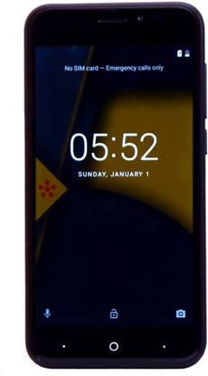 Voto V2 (Black, 16 GB)