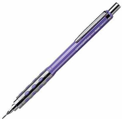 PENTEL Graph Gear 800 Pencil