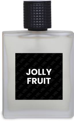 VRL Jolly-Fruit-50 Perfume  -  50 ml