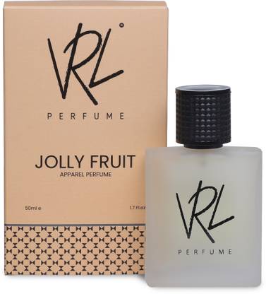 VRL Jolly Fruit Eau de Parfum  -  50 ml