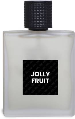 VRL Jolly-Fruit-100 Perfume  -  100 ml