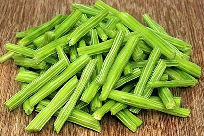VibeX ® XXL-168 Drumsticks PKM Rama 116 Seed