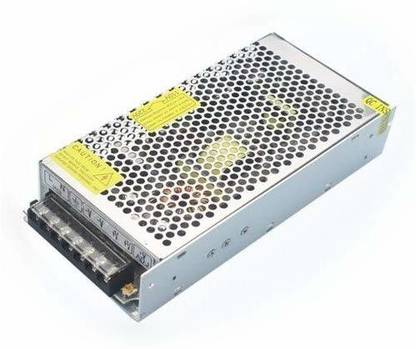 Nktronics 12 volt 10 amp dc power supply smps 15 W Adapter