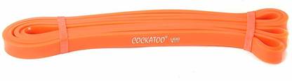 COCKATOO EXERCISE LOOP BAND - LIGHT Resistance Tube