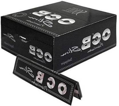 OCB Rolling Paper
