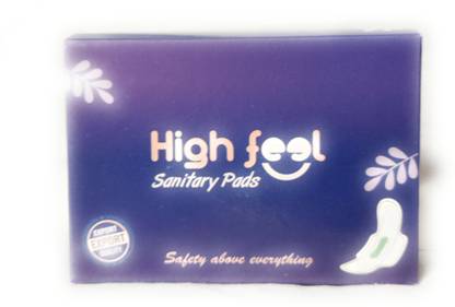 HighFeel [model_name] Sanitary Pad