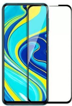zeddi Edge To Edge Tempered Glass for Mi Note 9 Pro Max