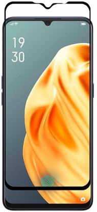 NSTAR Edge To Edge Tempered Glass for OPPO F15