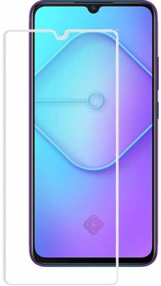 NKCASE Tempered Glass Guard for VIVO S1