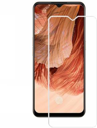 NKCASE Tempered Glass Guard for OPPO F15