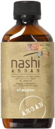 NASHI Argan Shampoo 200 ml