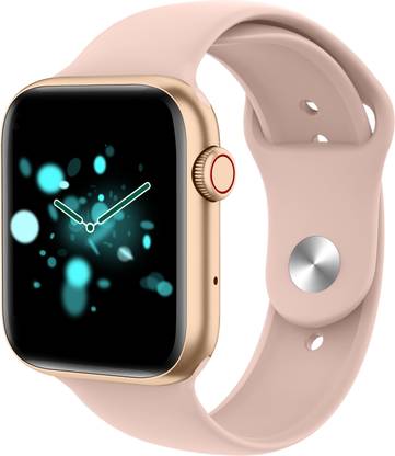 SrO T500 Smart Watch Bluetooth Phone Watch T500 Bluetooth Call Smart Watch ECG Heart Rate Monitor Smartwatch for Android iOS (MULTICOLOR) Smart Watch Strap