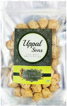 UPPAL SONS Soya Chunks