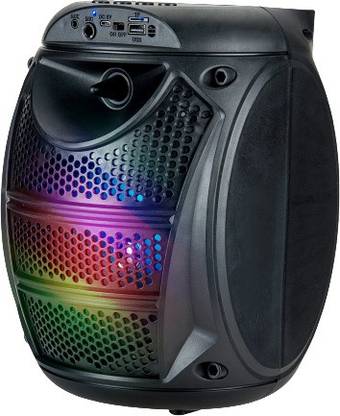 EnterGo PARTY BLASTER 15 20 W Bluetooth Speaker