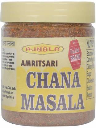 ajnala Amritsari Chana Masala, Chhole Masala 100g