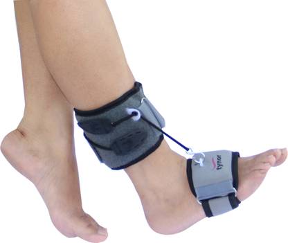TYNOR Foot Raiser,Universal Size, 1 Unit Foot Support